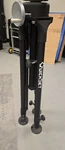 Moog Quickset Hercules Tripod 4-53021-8. Fixed Price $2150.00.