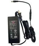 Ul 12V Ac Dc Adapter For CS-1205000 Fits Samsung Security Cctv Camera Dvr Nvr. Fixed Price $10.85.