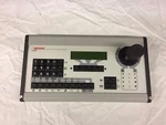 Ultrak Keyboard Joystick Cctv Ptz System Controller KEGS5000 Untested. Fixed Price $69.95.