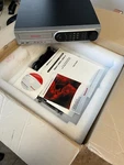 Honeywell Video HREP4F500 , 4-CHANNEL Dvr 500GB Hdd Dvd-rw Drive New In Box. Fixed Price $125.00.
