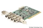 Euresys Picolo Pro 2 Pci Video Capture Card. Fixed Price $750.00.