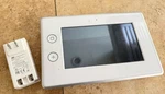 2GIG-GC3-345 Security & Automation System Panel. Fixed Price $84.99.