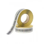 2,000 Rf 3X3CM,1X1 Inch Size Barcode Label, Compatible With Checkpoint Systems. Fixed Price $55.99.