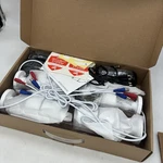 Zosi 1080P Digital Bullet Camera White (4 Pack) Model 4AK-2612B-WS-US New In Box. Fixed Price $59.98.