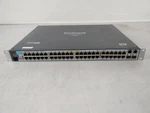 Hp 2610-48-PWR J9089A 48-PORT Fast Ethernet Managed Poe Switch. Fixed Price $34.99.