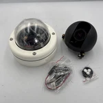 American Dynamics ADCDH2506CN Security Surveillance Camera Indoor Outdoor Opn Bx. Fixed Price $49.99.