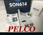 Pelco Swm-gy Wall Mount Spectra DF5 Series Pendant Domes Cable Feedthrough New!!. Fixed Price $17.90.