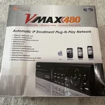 Digital Watchdog VMAX480 8-CHANNEL Stand-alone Dvr (1 Tb). Fixed Price $289.95.