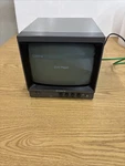 Vintage Sony PVM-95 9" Black & White Video Monitor ***works. Fixed Price $149.95.