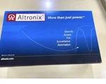 Altronix Cctv Power Supply VERTILINE16 Sealed New Axis 19 Rack Mount. Fixed Price $329.00.