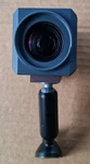 L3 Communications Mobile Vision MVC-310NL In-car Dashboard Low Light Camera. Fixed Price $12.60.