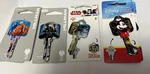Keys Blank Pixar -disney Star Wars , Others Pick. Fixed Price $7.59.