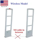 Wireless -no Cable Stand-alone Eas Rf 8.2 Mhz Anti-theft Security Antenna System. Fixed Price $750.00.