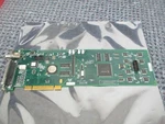 American Dynamics 0311010701 REV:E0 Pci Interface Card 0311-0107-01. Fixed Price $150.00.