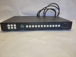 Pelco VA6212 Series Switcher Video Security Camera Box Selector. Fixed Price $30.49.