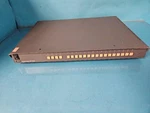 Industries MP1600N Hyperview Channel Video Multiplexer Ltc 2682/90. Fixed Price $49.99.