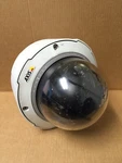 Axis Q6055-E Hz Ptz Dome Network Camera 0910-001-04,SOLD As Parts/repair. Fixed Price $49.69.