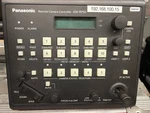 Panasonic AW-RP50N Compact Remote Ptz Camera Controller AP-RP50. Fixed Price $1009.00.
