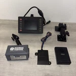Lot Of Mobile Vision In-car Video System Equipment Dashcam. Fixed Price $47.49.