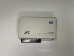Jvc TK-1070U Ccd Rgb Camera Head Untested, No Power/cables. Fixed Price $130.00.