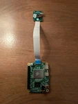 Google Coral Dev Board Mini + CA1 Camera Module Ai Vision Kit. Fixed Price $25.99.