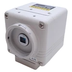 Sentech STC-635 Cased Camera 1/3" Ccd, 752X582 Resolution, 12VDC, Cs Mount. Fixed Price $243.00.