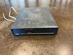 American Dynamics AD1479 Mini Quad Security Camera Video Feed *for Parts*. Fixed Price $19.99.