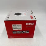 Bolide 2MP Analog Eyeball Camera (BTG1209IROD/2.8) Dome Security Lens 1080P Hd. Fixed Price $14.00.