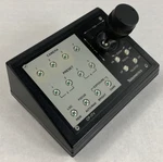 Telemetrics CP-ITV-D300 Camera Control Panel No Adapter Untested. Fixed Price $67.99.
