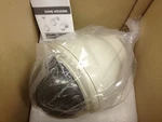 New Costar CDC2670 Camera Housing Fastrax Stardome Ptz Frosted Bubble Cctv. Fixed Price $52.95.