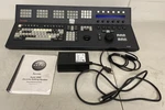 Vtg Accom Model 2010 Video Production Contol Keyboard W/ Box Cherry Mx Black. Fixed Price $650.00.