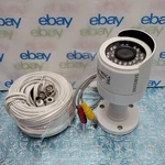 Samsung SDC-9443BCN 1080P Hd Ir Security Camera, Night Vision, Weatherproof. Fixed Price $77.00.