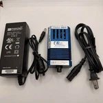 Ocean Optics LS-1 Tungsten Halogen Light Lamp Spectroscopy Excellent Condition. Fixed Price $271.15.