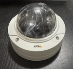 New Axis P3225-LVE Mk Ii Vandal Resistant Dome Security Camera Poe Ip 2MP. Fixed Price $219.99.