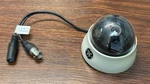 Ge Security MD2-1500 Mini Dome Color 480TVL Camera. Fixed Price $17.99.