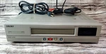 Sony SVT-3050 Time Lapse Video Cassette Recorder No Remote For Parts/repair. Fixed Price $49.99.