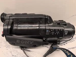 Sony Handycam CCD-FX230 VIDEO8 Camera Camcorder Only For Parts No Power. Fixed Price $25.00.