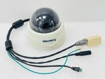 Vivotek Network Fixed Dome Camera FD8134 / Used - Free Shipping. Fixed Price $34.99.
