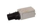 Ikegami Tsushinki ICD-504 Ccd Color Security Camera W/ 1.4-3.1MM 1/3" Lens. Fixed Price $69.00.