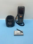 Datalogic MEMORX3 Barcode Scanner 944250003. W/ Battery & Cradle. No Adapter. Fixed Price $125.00.