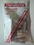 Seco-larm Enforcer Overhead Door-mount Bracket Magnetic Contact (SM-226L-3Q). Fixed Price $15.00.