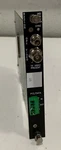 Optelecom 9221DR/SM-ST Multimode Digital Fiber Optic Video Data Receiver Sync. Fixed Price $300.94.