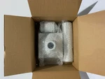 Brand New! Geovision GV-MOUNT101, Straight Tube. Fixed Price $57.38.