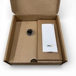 Axis Camera P1245 Discreet Unused. Fixed Price $147.65.
