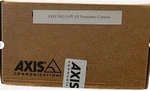 Axis M4318-PLVE 12MP Dome Network Camera Indoor Outdoor Day Night 02511-001. Fixed Price $799.00.