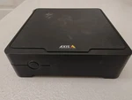Axis S3008 2TB Network Video Recorder. Fixed Price $750.00.