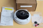 Axis M4318-PLVE 02811-001-01 12MP Outdoor Ir Panoramic Camera. Fixed Price $459.00.
