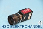 Allied Vision Stingray F146C Irf Progressive Scan Camera. Fixed Price $175.92.