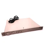 Panasonic WJ-MS424 Color Quad System 120VAC 13W Channel. Fixed Price $60.00.