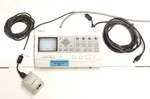 Sony DXC-S500 Megapixel Color Digital Camera W/ Controller For Microscope 9093. Fixed Price $522.50.